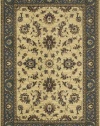 Sphinx by Oriental Weavers Ariana 311Z Area Rug, 4-Feet by 6-Feet