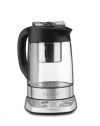 Cuisinart TEA-100 PerfecTemp Programmable Tea Steeper and Kettle