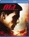 Mission Impossible [Blu-ray]