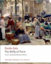 The Belly of Paris (Oxford World's Classics)