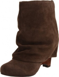 Naughty Monkey Women's Unzip Ankle Boot