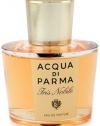 Acqua Di Parma Iris Nobile Perfume by Acqua Di Parma for Women. Eau De Parfum Spray 3.4 Oz / 100 Ml