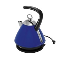 Chantal Ekettle Electric Water Kettle, Indigo Blue