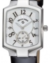 Philip Stein Women's 21-FMOP-LB Classic Stainless Patent Leather Watch