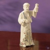 Lenox China Jewel Nativity Innkeeper