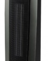 DeLonghi TCH7090ER Safeheat 24 In. Ceramic Tower Heater with Remote Control and Eco Energy Function