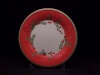 Lenox Holiday Wreath 9-Inch Accent Plate