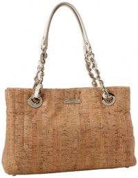 Kate Spade New York Bay Terrace Little Helena PXRU4196 Satchel,Cork,One Size