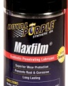 Royal Purple 10035 Maxfilm High Performance Multipurpose Synthetic Penetrating Spray Lubricant - 4 oz.