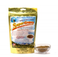 Clear Conscience Pet SuperGravy Pet Food Supplement