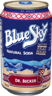 Blue Sky Dr Becker,  12-Ounce Cans (Pack of 24)