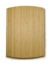 Architec The Gripper Bamboo Cutting Board, 8 by 11-Inch