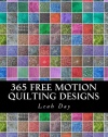 365 Free Motion Quilting Designs