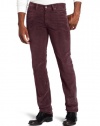 7 For All Mankind Men's Slimmy Slim Straight Leg