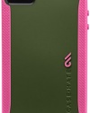 Case-Mate CM015468 Pop Case for iPhone 4 / 4S - Pink/Cool Grey