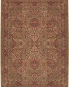 Karastan Empress Kirman Rug Size: 8'8 x 10'6