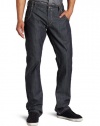 Levi's Men's Strong Man Slim Straight Style Jean