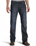 Buffalo by David Bitton  Men's Driven Vintage Worn Jean