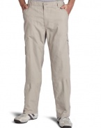 Carhartt Men's Canvas Utility Cargo Pant