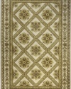 Momeni Maison MA-11IVY3656 Ivory Rug