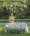 Great Parties: The Best of Martha Stewart Living