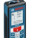 Bosch GLM80 265ft Li-Ion Laser Distance Measurer