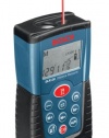 Bosch DLR130K Digital Distance Measurer Kit