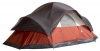 Coleman Red Canyon 17-Foot by 10-Foot 8-Person Modified Dome Tent