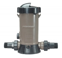 Hydro Tools NA342 Super Premium In-Line Automatic Pool Chlorine Feeder