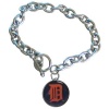 MLB Detroit Tigers Charm Bracelet