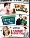 Tammy and the Bachelor / Tammy Tell Me True / Tammy and the Doctor (Triple Feature)