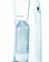 SodaStream Jet Starter Kit, White