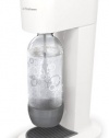 SodaStream Genesis Starter Kit, White