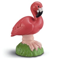 Fisher Price Little People Zoo Talkers - Flamingo