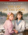 The Cry of the Loon: A Samantha Mystery (American Girl Mysteries (Quality))