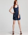 Citizens of Humanity Dress - Astrid Denim Dress