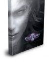 StarCraft II:  Heart of the Swarm Collector's Edition Strategy Guide (Brady Games Collectors Strateg)