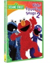 Sesame Street - Kids' Favorite Songs 2