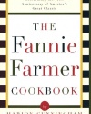 The Fannie Farmer Cookbook: Anniversary