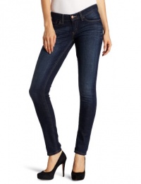 Levi's Juniors 524 Skinny Jean, Prized, 5 Medium