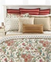 RALPH LAUREN AUTH TWO STANDARD PILLOWCASES NWT ANTIGUA