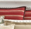 Lauren by Ralph Lauren Bedding Antigua Serape Stripe Sham; STANDARD