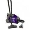 Eureka 3684F Mighty Mite Pet Lover 12 Amp Canister Vacuum Cleaner