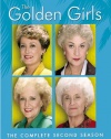 The Golden Girls - The Complete Second Season