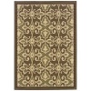 Sphinx by Oriental Weavers Montego 2335G Area Rug, 2-Feet 5-Inch by 4-Feet 5-Inch