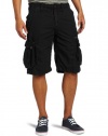 Union Jeans Men's Aloha Cargo Short