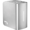 WD My Book Studio II - 2 TB (2 x 1 TB) USB 2.0/FireWire 800/400/eSATA Desktop External Hard Drive