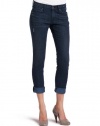 James Jeans Women's Neo Beau Boyfriend Jean