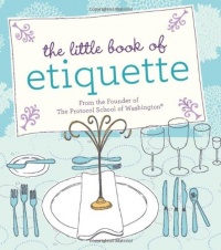 The Little Book of Etiquette