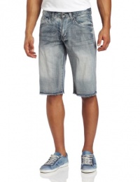 Marc Ecko Cut & Sew Men's Denim Short